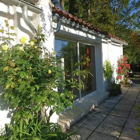 Maison De Vacances Avec Terrasse * كاهورْ